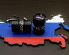 Cadou controversat pentru Putin: SUA vor permite vânzarea petrolului rusesc