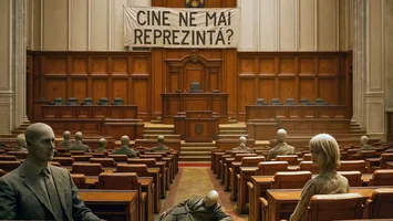 Ce ne spune, de fapt, ultimul sondaj politic din România: INSCOP – mai 2025