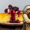 Prăjitura pe care mama lui Ion Creangă o făcea în zi de sărbătoare. Se prepară din șase ingrediente și stă 40 de minute la cuptor