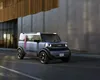 Dacia se ia la trântă cu chinezii. A lansat un prototip revoluționar de mini-mașină electrică