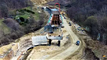 Rușinea de pe A0 Nord: Chinezii trag de timp, autostrada rămâne blocată, iar statul privește neputincios