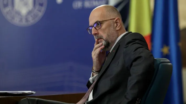 Kelemen Hunor: Actuala formulă de guvernare nu are alternativă
