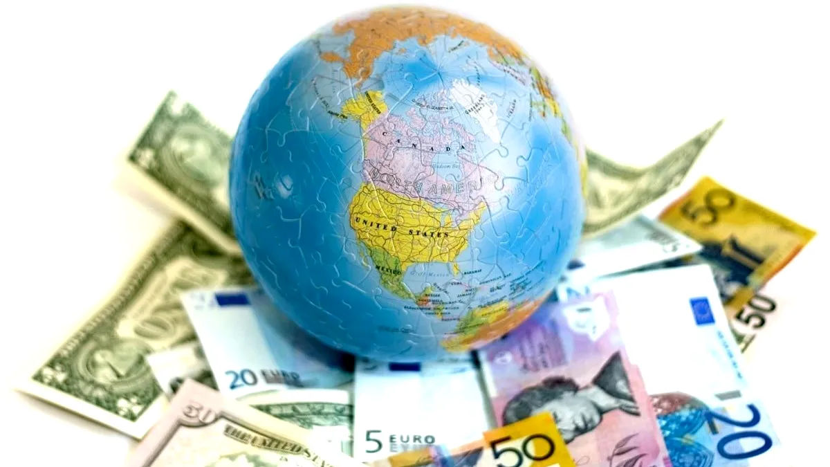 Capitalul străin face legea în țară! Românii controlează doar 5% dintre firme