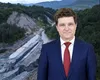 Președintele Nicușor Dan merge la Salina Praid după dezastrul cauzat de inundații