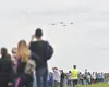 Peste 40 de avioane militare vor zbura deasupra Craiovei de Zilele Orașului