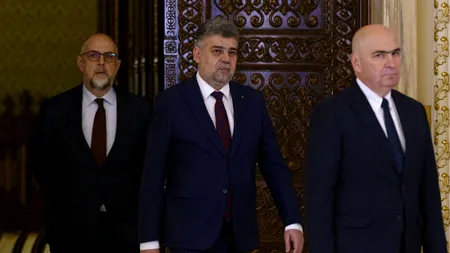 Ședință decisivă pentru proiectul de buget al anului 2025. Priorități și planuri în coaliția de guvernare