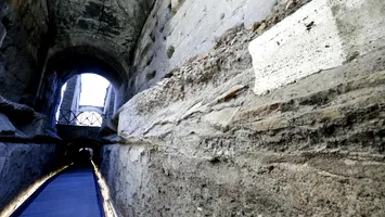 Italia redeschide coridorul secret folosit de împărații romani în Colosseum. Revenire după 2000 de ani
