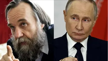„Ideologul” lui Putin sare în apărarea lui Georgescu: „Slugile lui Soros s-au înrăit”