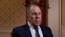 Lavrov exclude oprirea luptelor din Ucraina și anunță metode înăsprite