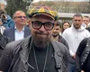 Uleiul de la candelă a scăpat de verificări! Piedone, mesaj de Paște pentru „cârcotași”: „Merg la biserică, cu familia”