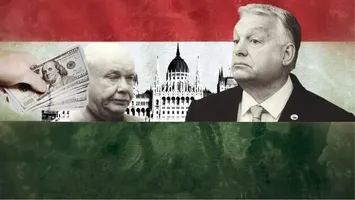 „Vitya”, Mogilevich și plicurile cu bani: rețeaua mafiei ruse care ar fi finanțat ascensiunea lui Viktor Orbán