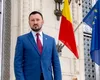 Mircea Fechet, candidatul PNL pentru Consiliul Județean Bacău. ”Nu m-am născut la Bruxelles”