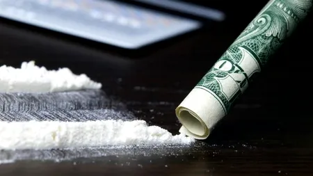 Primărița care vrea să legalizeze cocaina! Praful alb s-ar putea găsi în farmacii