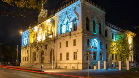 Galați: Restaurantele și cafenelele din interiorul clădirilor se închid de mâine