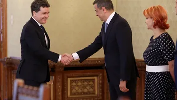 Marea negociere pe axa Cotroceni-Kiseleff: Nicușor Dan și PSD ar decide viitorul Justiției și al SRI