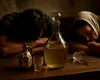 Alcoolul – regele vesel al prăbușirii: cum a devenit băutura tradițională o formă de sinucidere cu voie bună