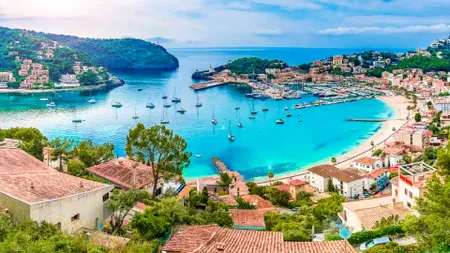 Vacanțe de vis mai aproape: zboruri directe din România spre Ibiza, Gran Canaria și Palma de Mallorca, din vara 2025