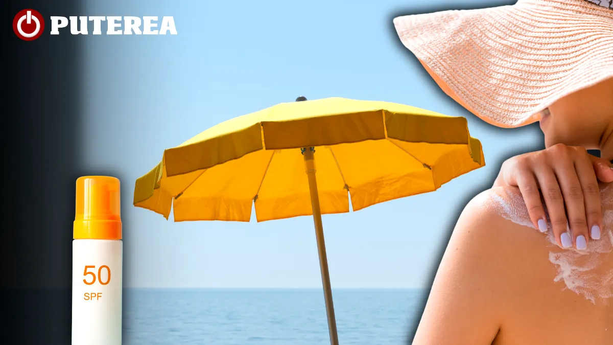 Când devin cremele de protecție solară un pericol? Ce trebuie să știi despre SPF, expunerea la soare și protecția copiilor