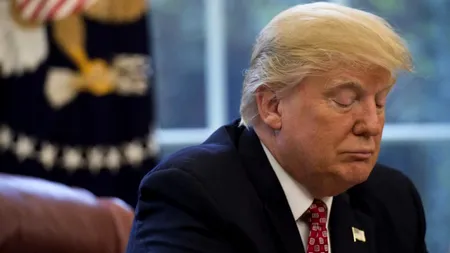 Trump spune că SUA va ține minte refuzul NATO privind misiunea din Strâmtoarea Ormuz