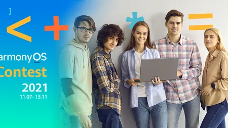 Premii în valoare de 9.000 de dolari în cadrul primei ediții a Huawei Watch App Developer Contest 2021