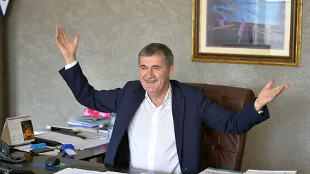 Cine este noul lider surpriză al PNL Botoșani