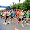 10.000 de alergători au luat startul OMV Petrom Bucharest HALF MARATHON 2024