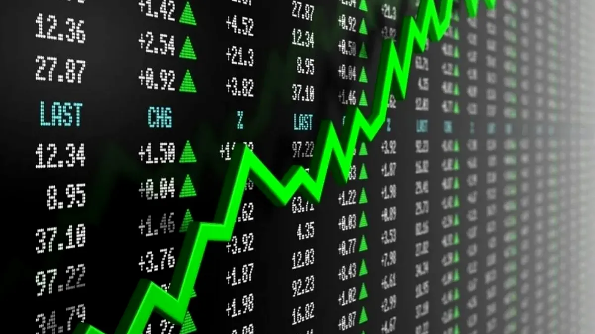 Bursa de la București își revine treptat. Indicii integral pe plus. BET-FI în scădere
