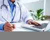 Percheziții la un spital și un cabinet medical în urma unui raport psihiatric falsificat