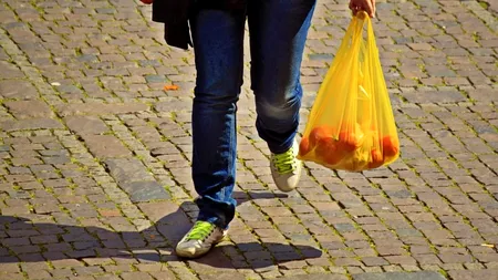 Președintele ASPAPLAST: Piața din România este invadată de pungi de plastic biodegradabil false