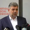 Marcel Ciolacu își joacă viitorul politic la Buzău: „Nu fac un pas înapoi, e un pas imens înainte”