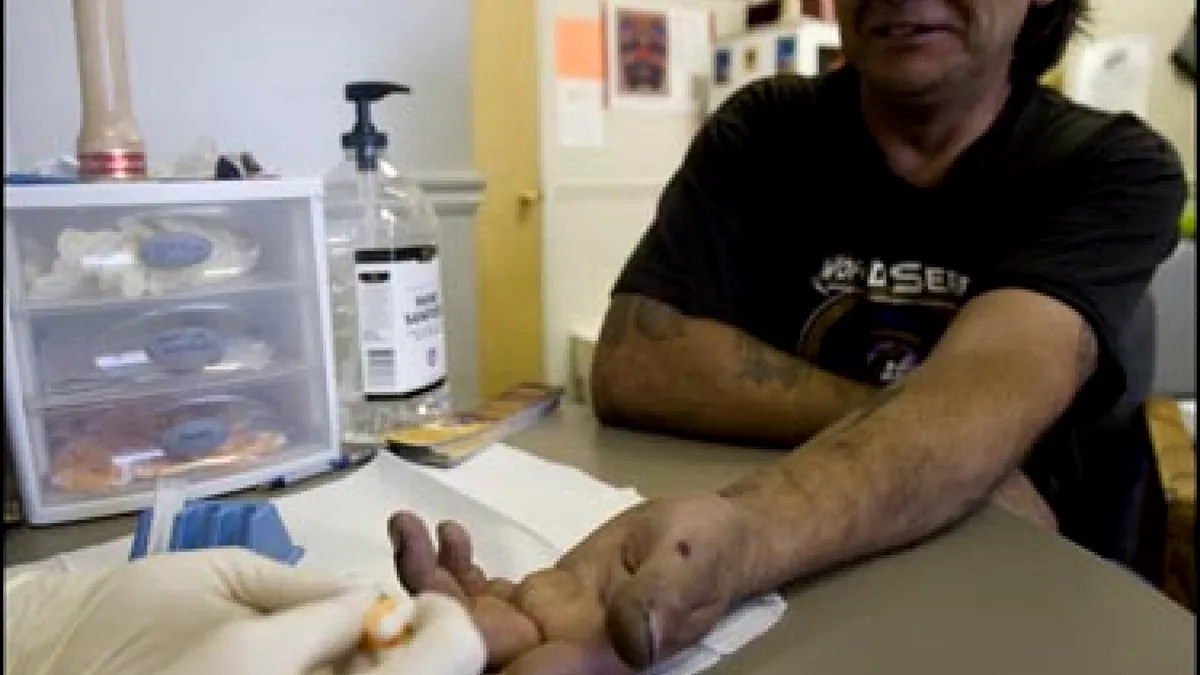 Speranță în lupta contra HIV: un nou tratament injectabil ar putea schimba prevenția