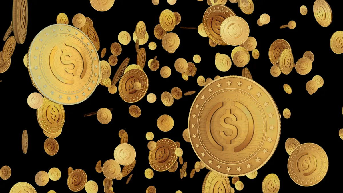 Rubla digitală a oligarhilor: stablecoin-ul A7A5, născut din fraude și sancțiuni, mută miliarde pentru Rusia în timp record