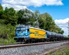 Locomotivele românești de mare putere care performează în Europa. Au făcut înconjurul planetei de peste 1.700 de ori!