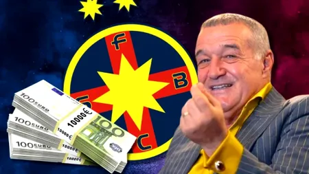 Incredibil. Gigi Becali a jucat la PSD când era în AUR