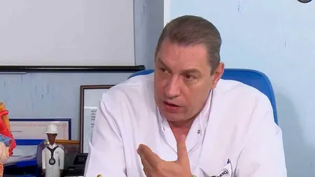 Prof.univ. dr. Șerban Bubenek: ”Avem sub jumătate din numărul de medici anesteziști necesari”