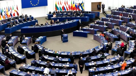 Ce femeie ar putea deschide lista candidaților PSD și PNL la alegerile europarlamentare