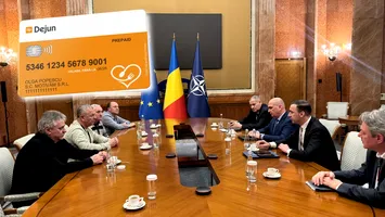 Guvernul menține tichetele de masă pentru angajații CE Oltenia