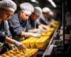 Vești bune privind condițiile de muncă la o mare companie