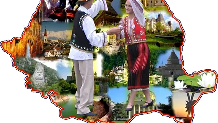 Cât de...fericită e România?