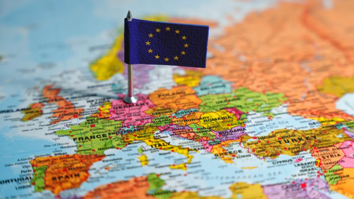 Românii, printre cei mai optimiști europeni: încrederea în UE și sprijinul pentru euro ating niveluri-record