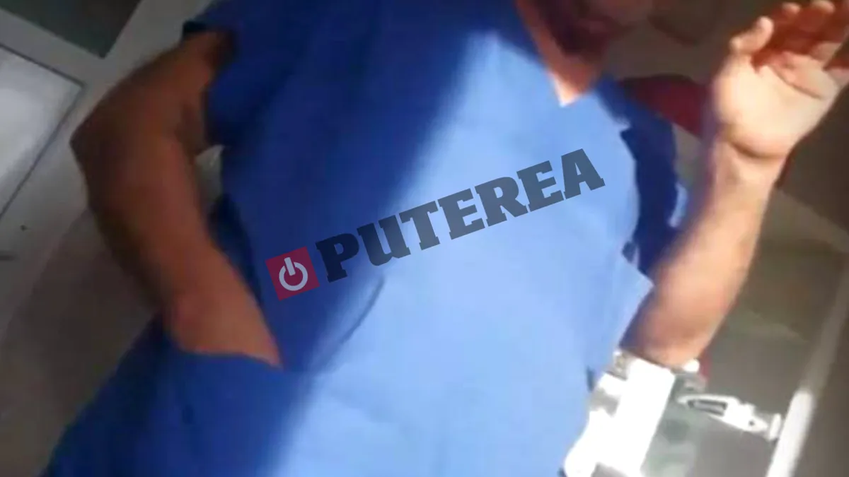 Medic prins cu șpagă de polițiștii DGA