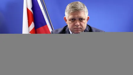 Robert Fico, dezvăluiri despre tentativa de asasinat. Ce are de gând premierul slovac cu cel care l-a împușcat