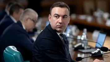 Centru european de excelență în muniție NATO, în România (Video)