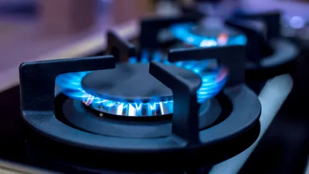 Gaze administrate: statul dă calm, piața dă durere