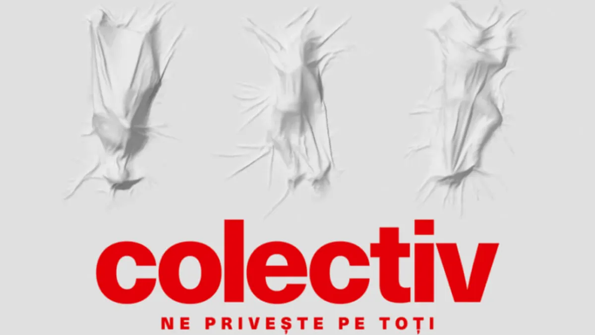 România participă la Francofilm cu documentarul „Colectiv”