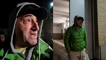 Nelu Iordache, eliberat mai devreme din închisoare. De ce a fost pedeapsa redusă la jumătate