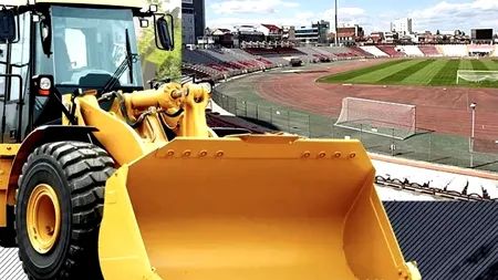 19 ianuarie 2026, ziua când vor intra buldozerele în „Groapă”