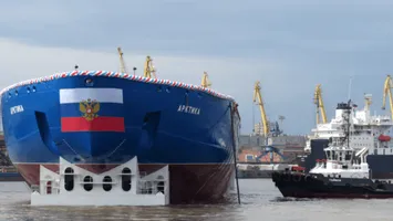 Ambiții geopolitice în Arctica: Cine ar câștiga în cazul unui conflict în regiune?