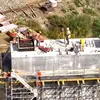 A1 Sibiu–Pitești: Tunelul Momaia și secțiunea Tigveni–Curtea de Argeș, aproape de inaugurare înainte de termen