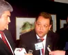 Dan Dobrea, pus șef la SALROM de ministrul Spătaru, fost coleg din UNPR și de finul său, vicepreședintele PSD Ionuț Pucheanu